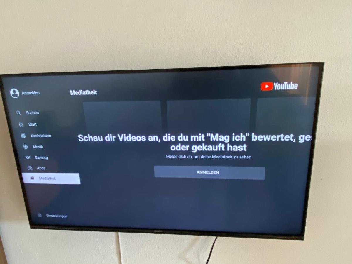 Grosszuegig Und Komfortabel:Ferienwohnung Im Bayerischen Wald! Wiesenfelden Exteriör bild
