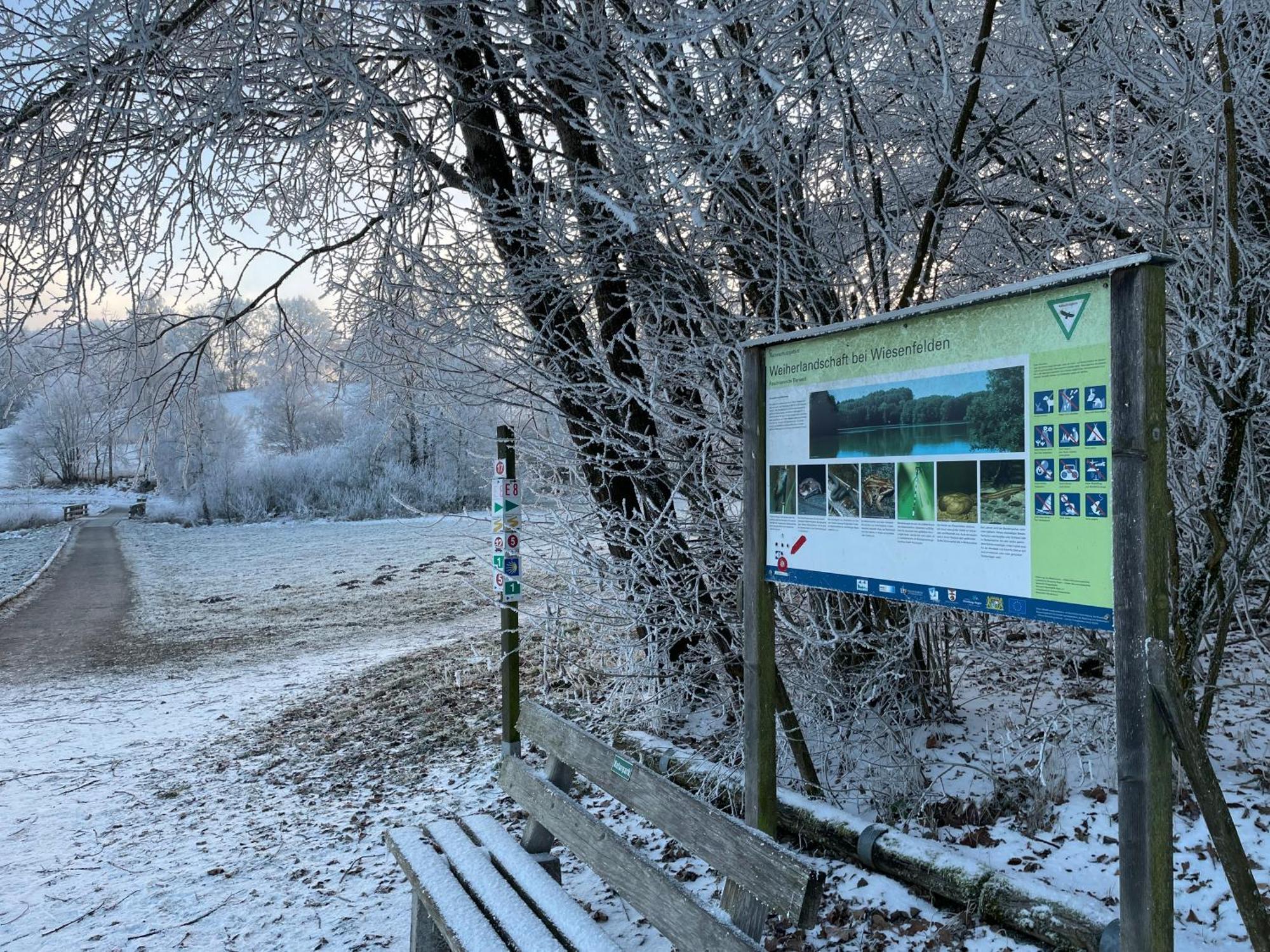 Grosszuegig Und Komfortabel:Ferienwohnung Im Bayerischen Wald! Wiesenfelden Exteriör bild