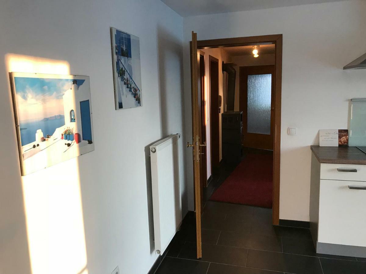 Grosszuegig Und Komfortabel:Ferienwohnung Im Bayerischen Wald! Wiesenfelden Exteriör bild